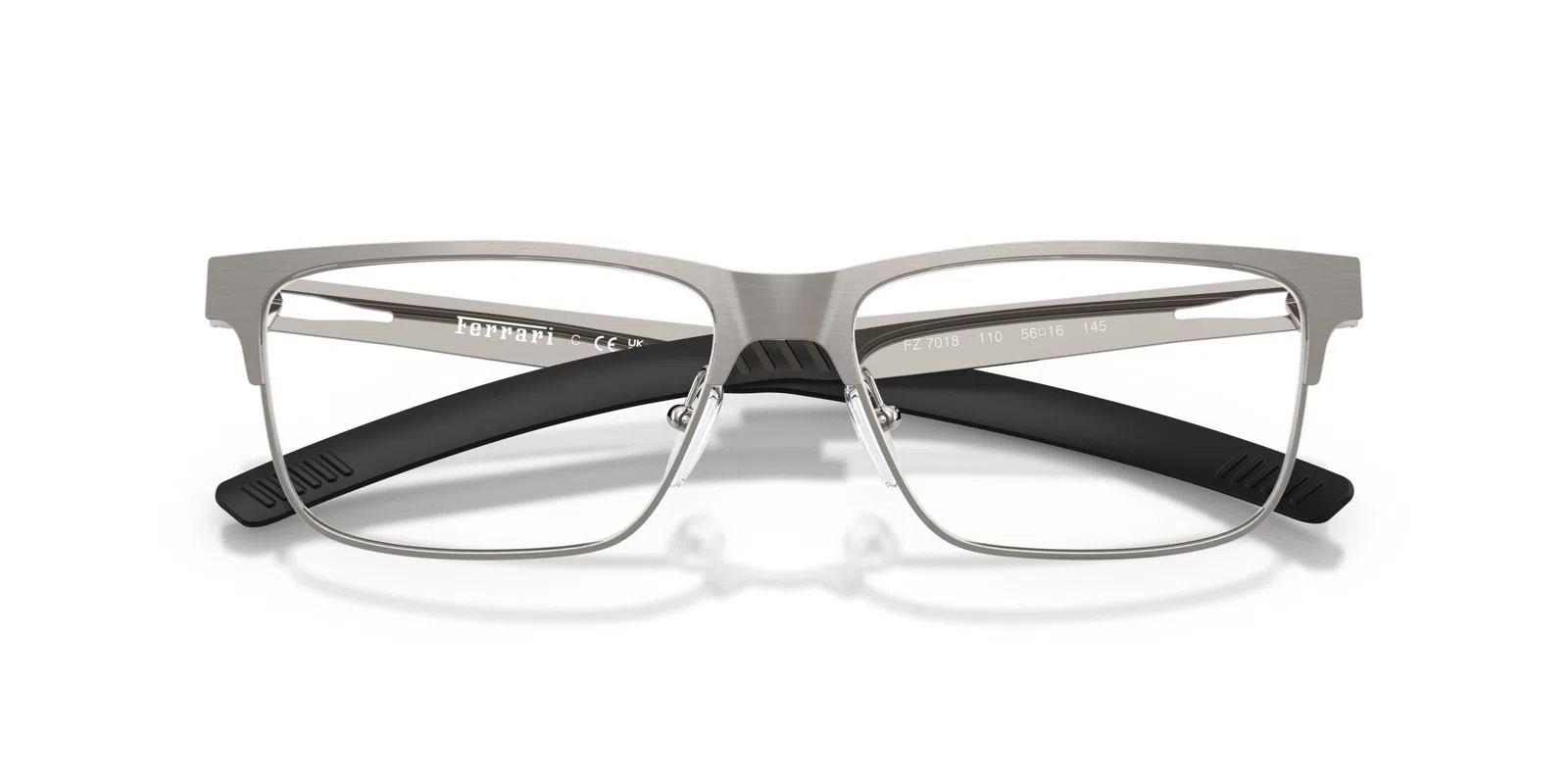 Scuderia Ferrari 7018 Eyeglasses - view 16